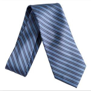 Forsyth silk tie